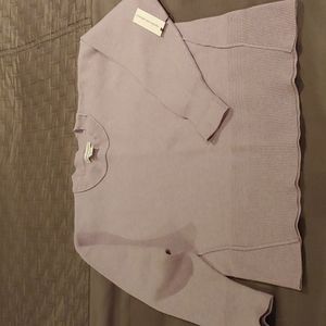 Cupcakes and cashmere brand new